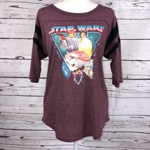 Star Wars Shirt